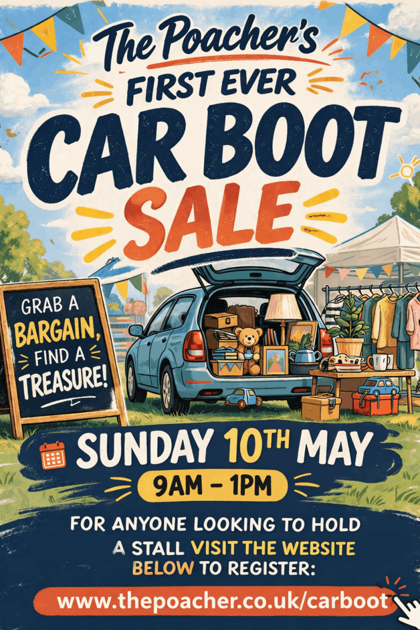 Car Boot Sale