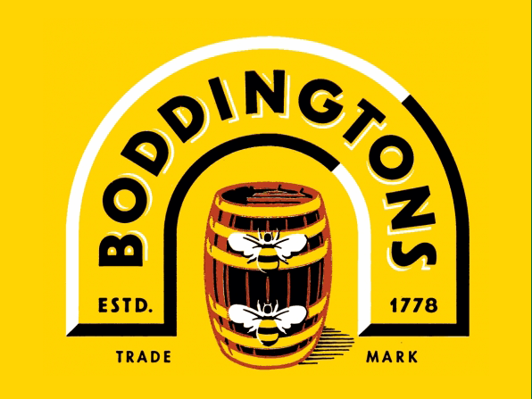 Boddingtons