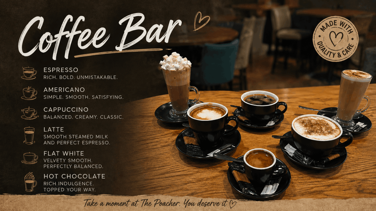 Coffee Bar