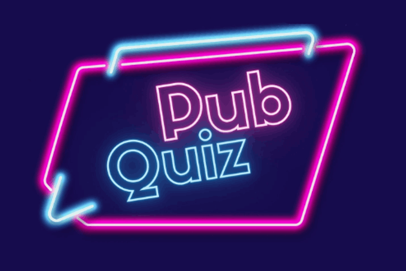 Weekly Quiz