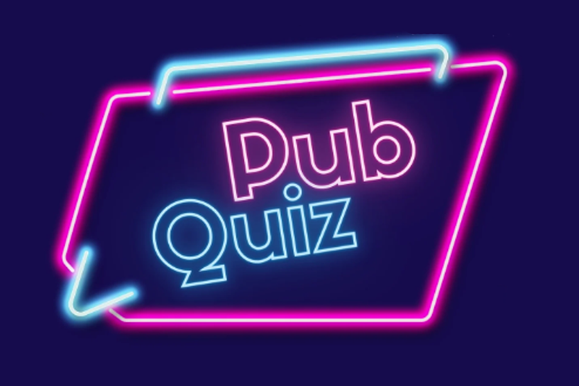 Quiz Night