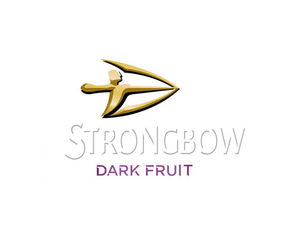 Strongbow Dark Fruit